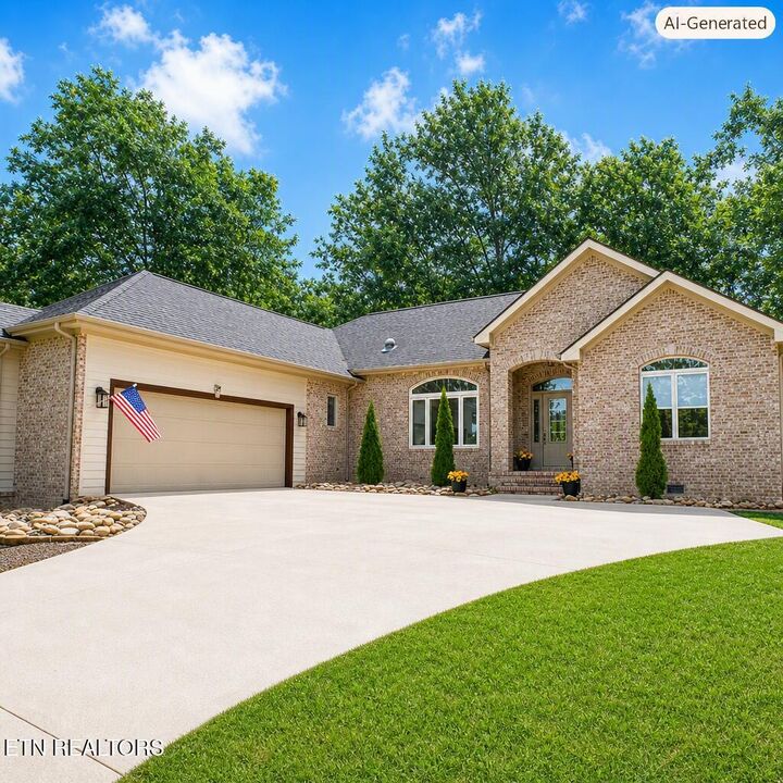Property Photo: 25 Oakcrest Circle TN 38558