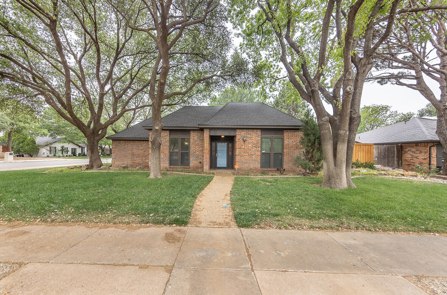 Property Photo: 4909 79th Street TX 79424
