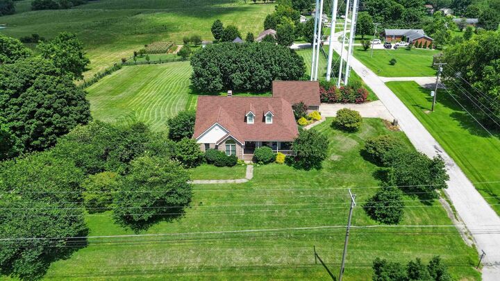 Property Photo: 1310 Spurlock Drive KY 40475
