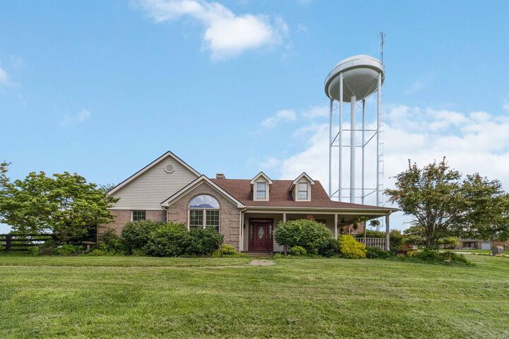 Property Photo: 1310 Spurlock Drive KY 40475