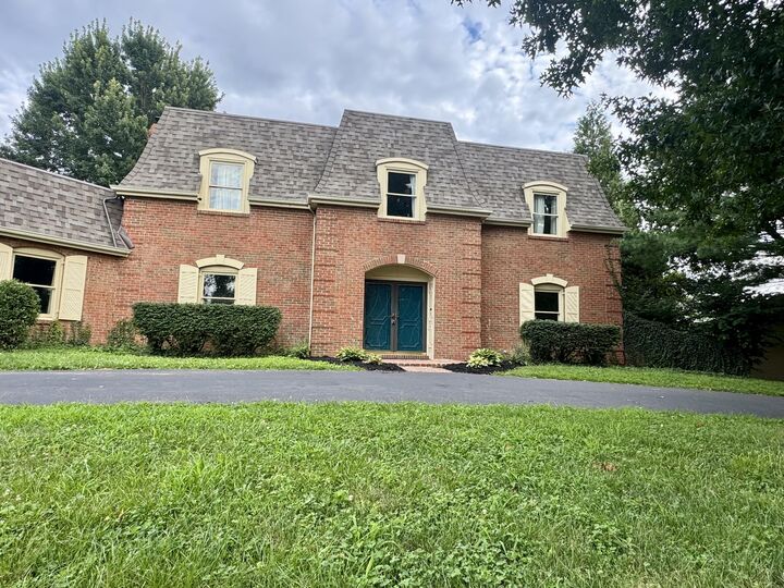 Property Photo: 972 Edgewater Drive KY 40502