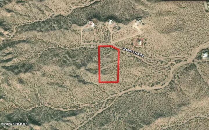 Property Photo:  6255 Desert Star Road  NM 88005 