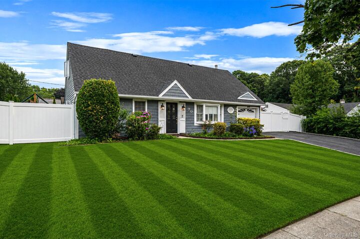 Property Photo:  70 Clymer Street  NY 11776 