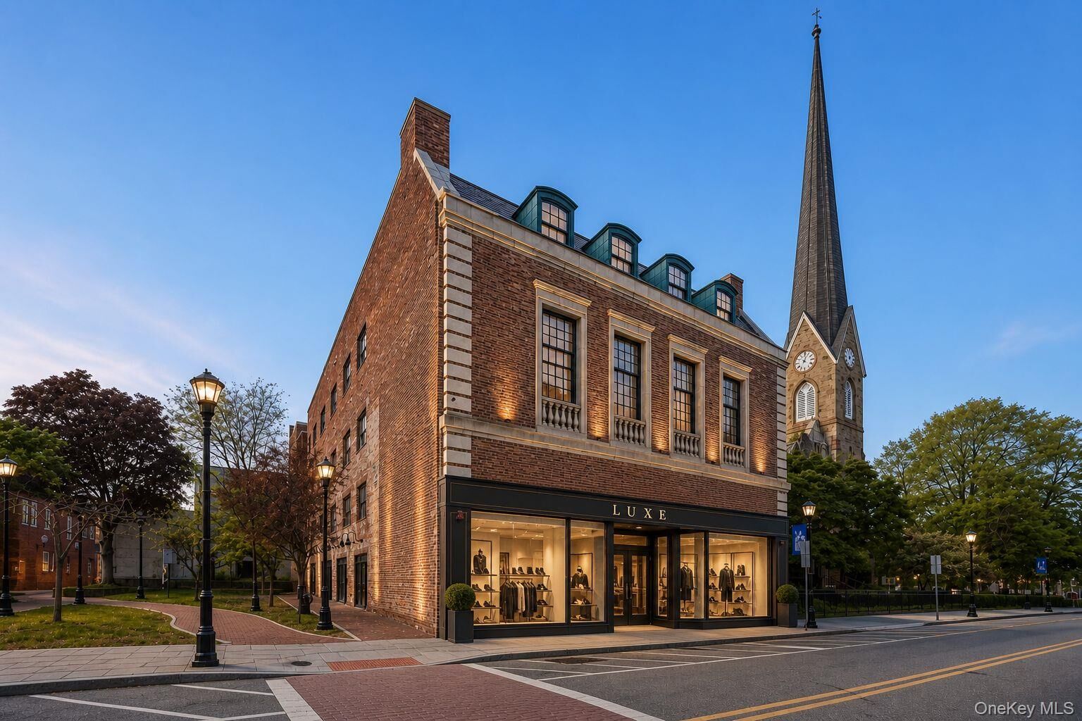 Property Photo:  48 North Street 204  NY 10940 