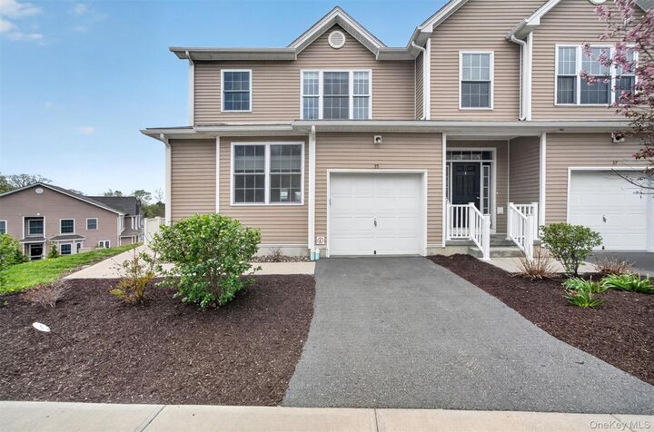 Property Photo: 35 Pinto Road E NY 10941