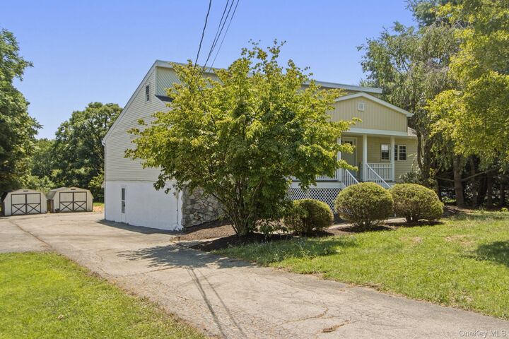 Property Photo: 83 Smith Road NY 12603