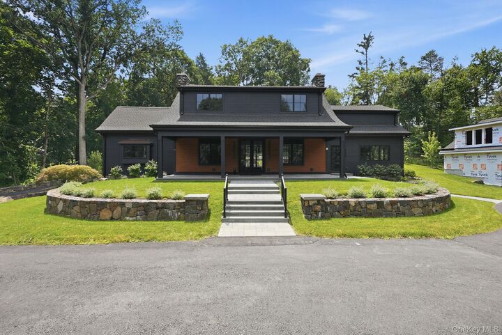 Property Photo:  77 Montrose Station Road  NY 10548 