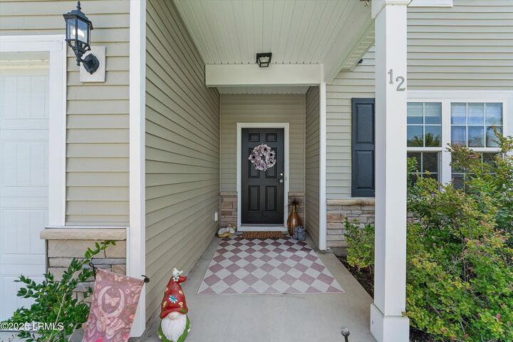 Property Photo:  12 Coosawhatchie Way  SC 29906 