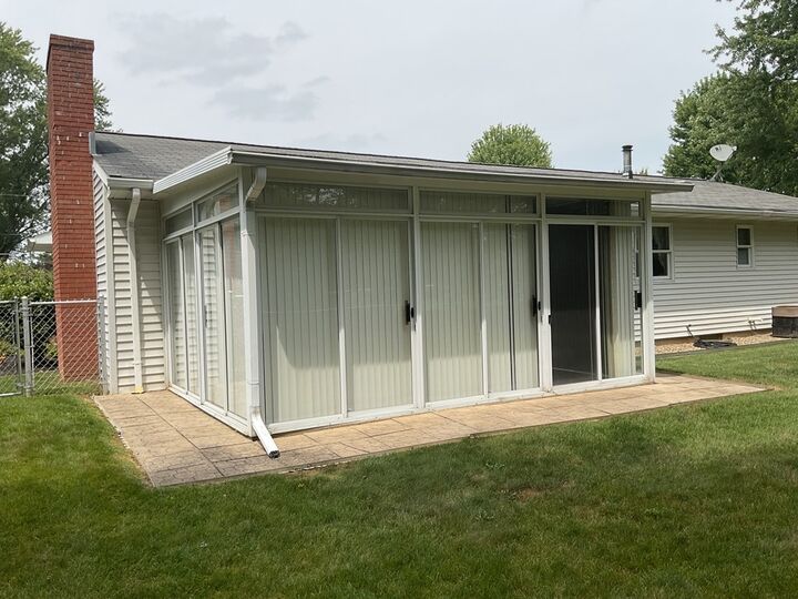 Property Photo:  1053 Shady Lane  OH 44805 