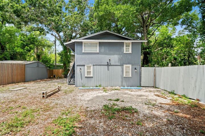 Property Photo:  4834 Taylor Street N  FL 33714 