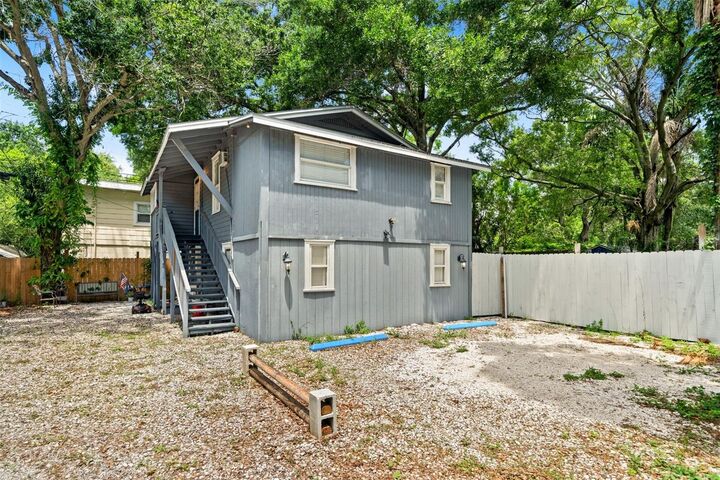 Property Photo:  4834 Taylor Street N  FL 33714 
