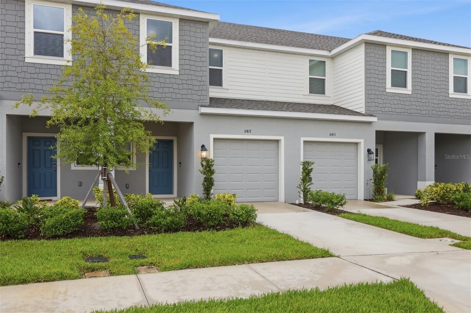 Property Photo:  8417 Lunar Skye Street  FL 34241 