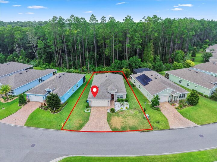 Property Photo:  136 Montserrat Drive  FL 32092 