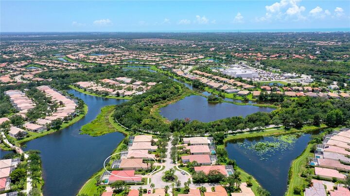 Property Photo: 8672 Dolce Lane FL 34238