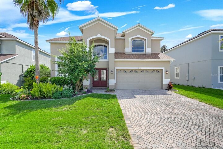 Property Photo: 33519 Terragona Drive FL 32776