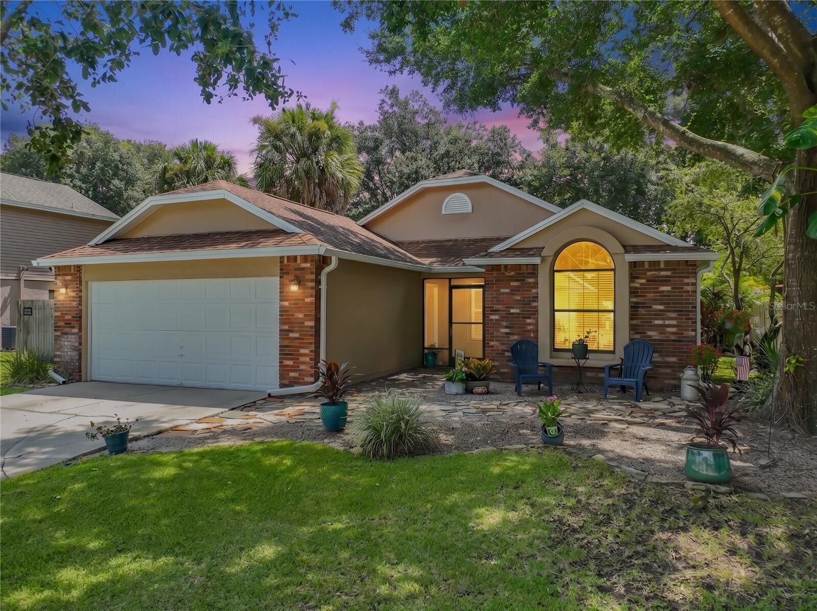 Property Photo: 1017 Horton Court FL 32765