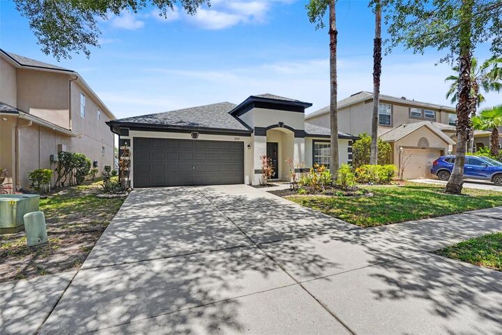 Property Photo: 3247 Dunstable Drive FL 34638