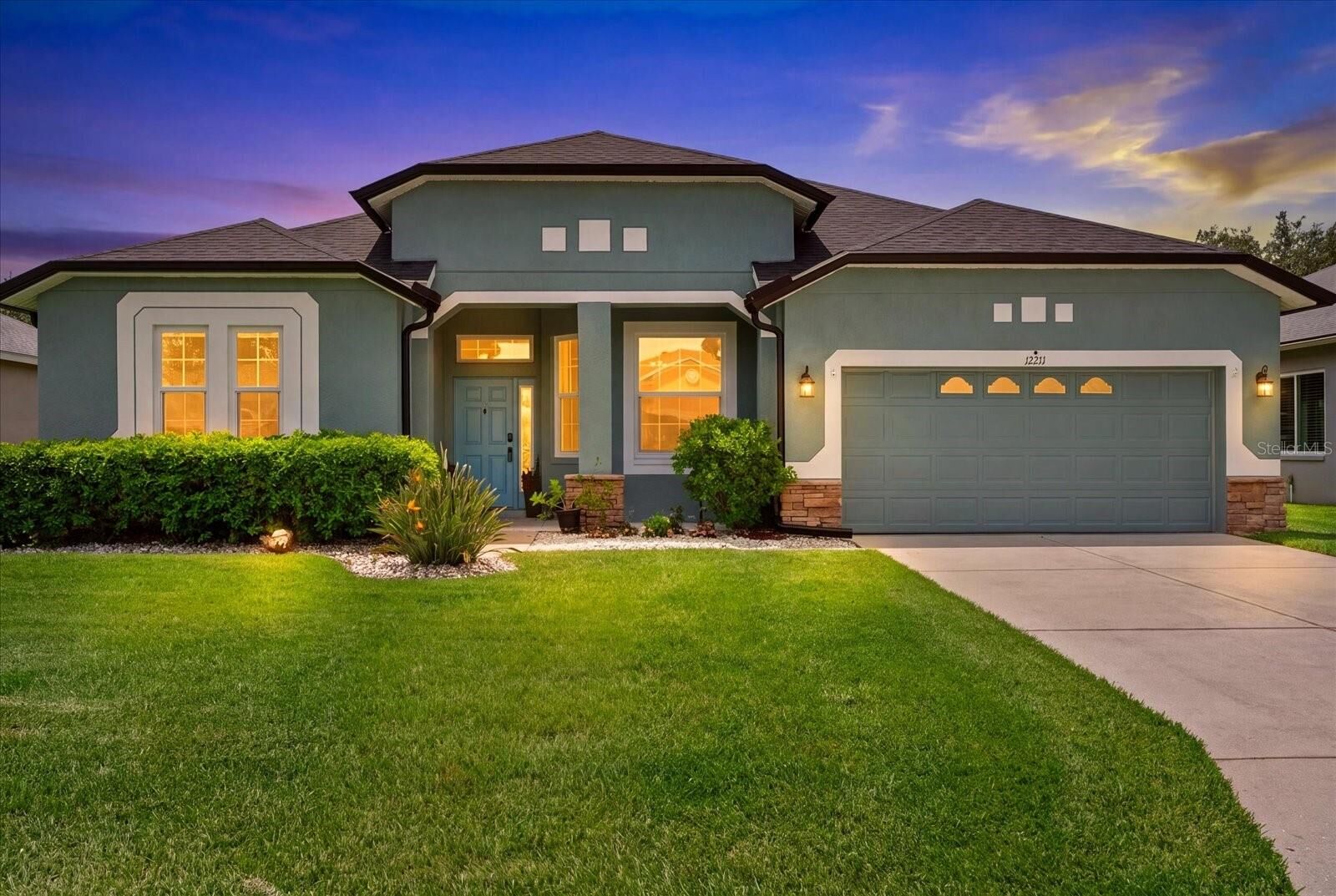 Property Photo: 12211 23rd Street E FL 34219