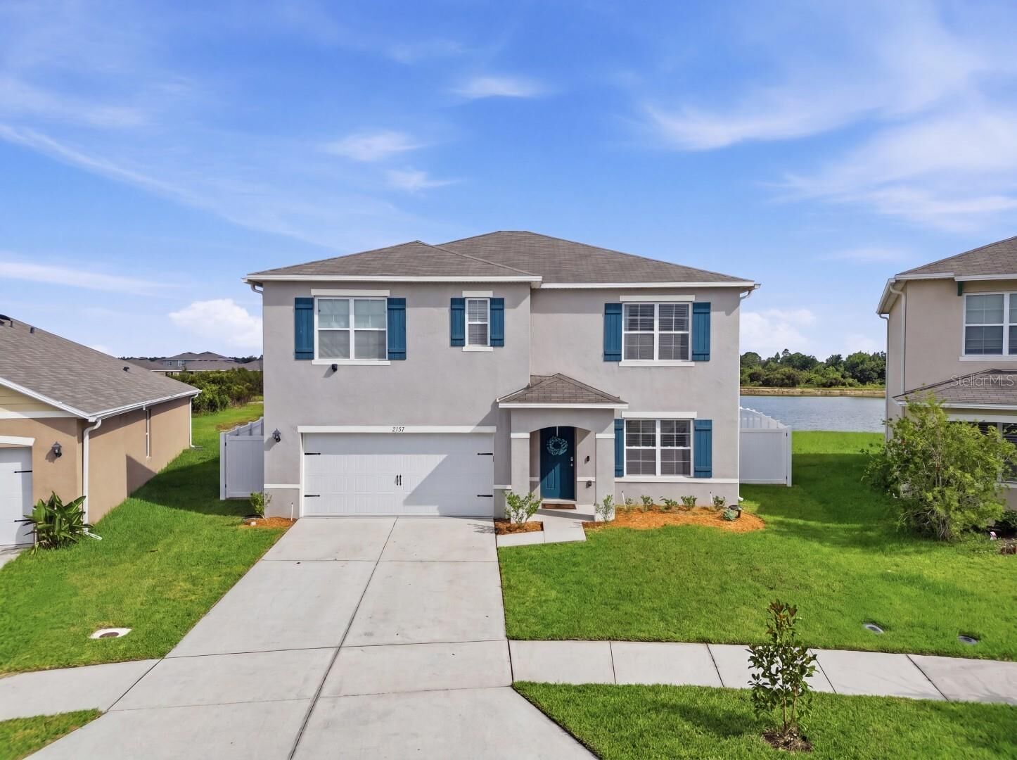 Property Photo:  2767 Grandbury Grove Road  FL 33811 