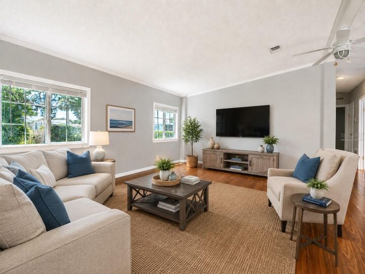 Property Photo:  604 Topside Circle  FL 32141 