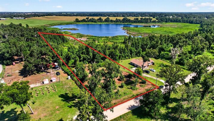 Property Photo:  0 Sumner Lake Road  FL 33525 