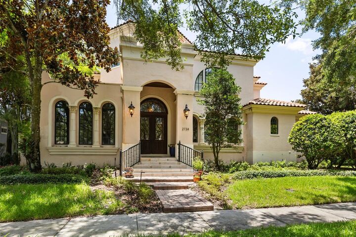 Property Photo: 2734 Meeting Place FL 32814
