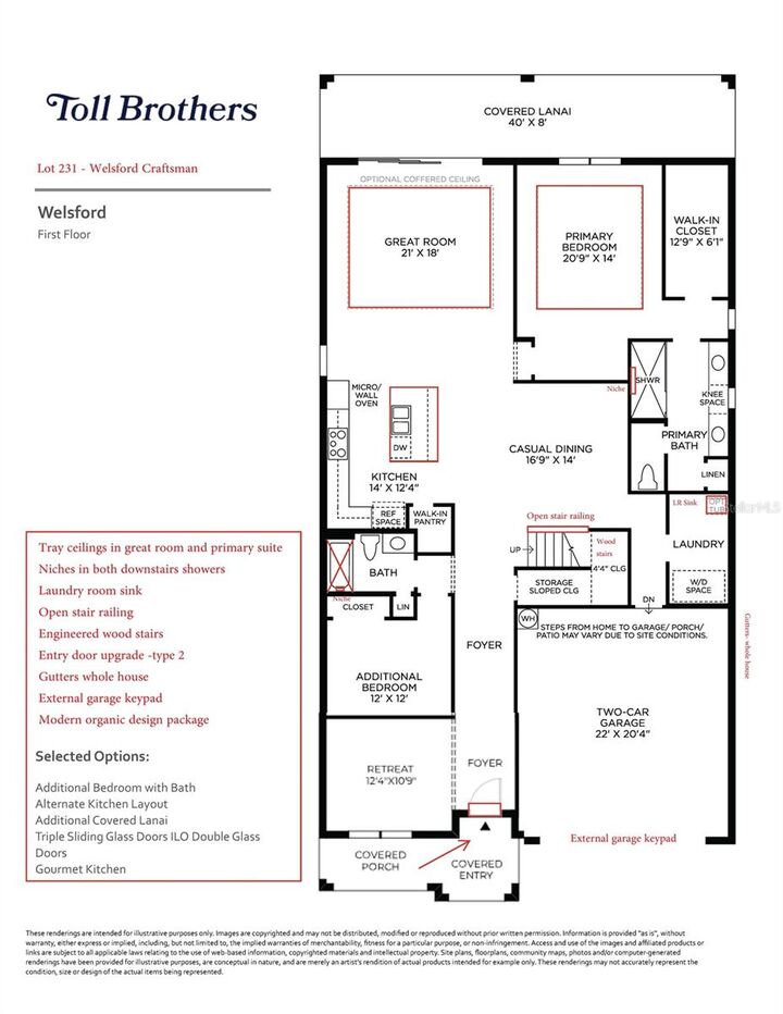 Property Photo:  2783 Arbor Dune Avenue  FL 32712 