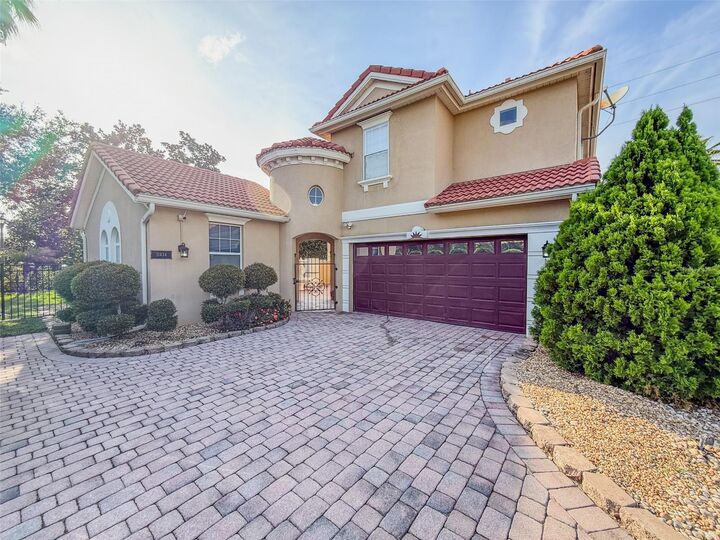 Property Photo: 11434 Rapallo Lane FL 34786