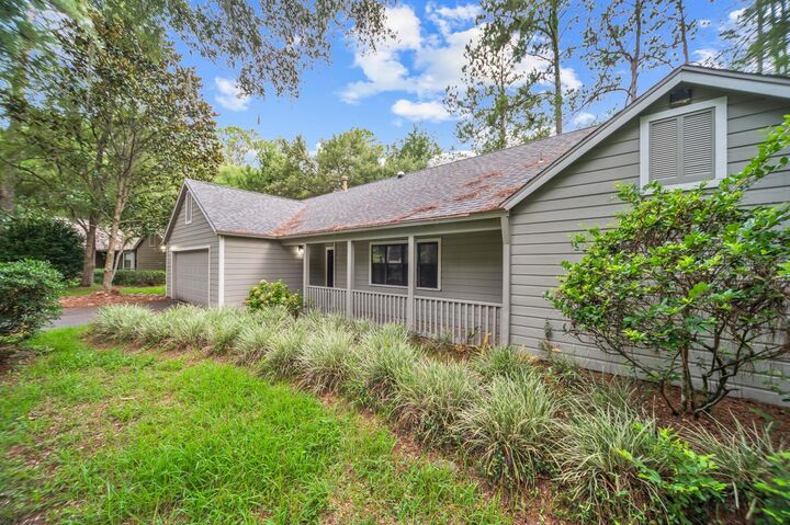 Property Photo:  8025 SW 47th Court  FL 32608 