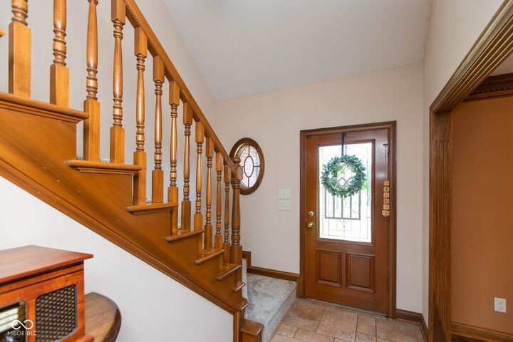Property Photo: 5425 E 700 N IN 46131
