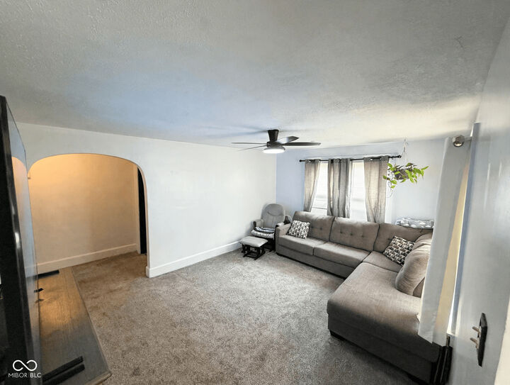 Property Photo:  55 Platter Drive  IN 47265 