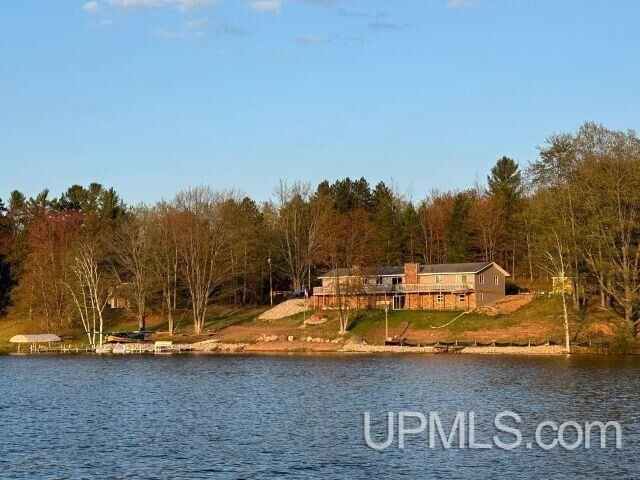 Property Photo: 649 N Riverhills Street MI 49802-9999