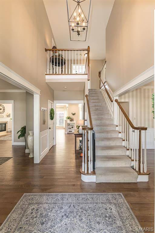 Property Photo:  2284 Crimson View Drive  MO 63011 
