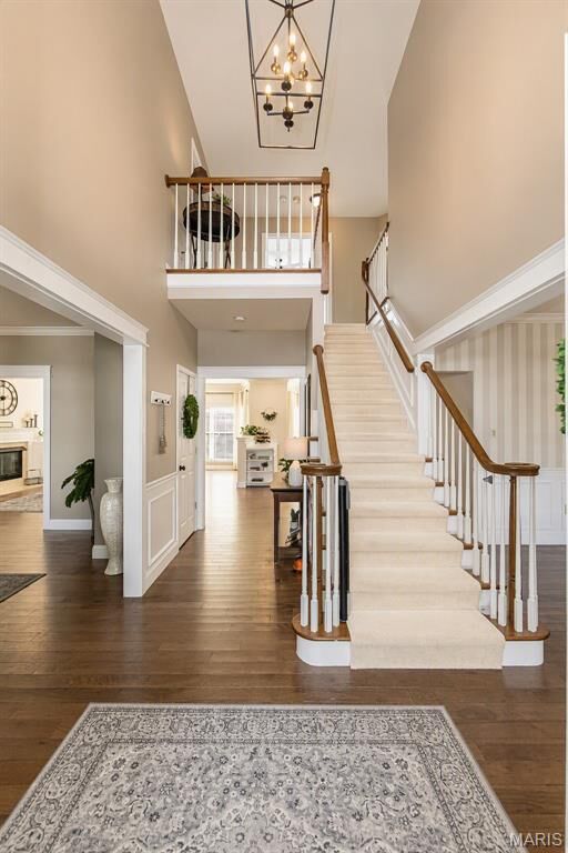 Property Photo:  2284 Crimson View Drive  MO 63011 