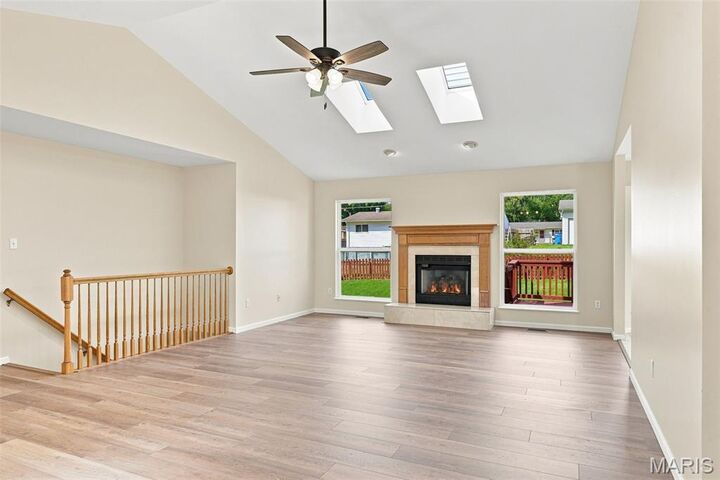 Property Photo:  1747 Coachway Lane  MO 63042 