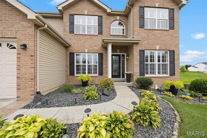 Property Photo: 509 Betty Jewel Court IL 62226