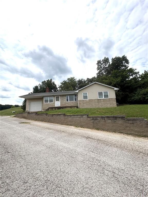 Property Photo:  5209 Lakewood Spur Drive  MO 63052 