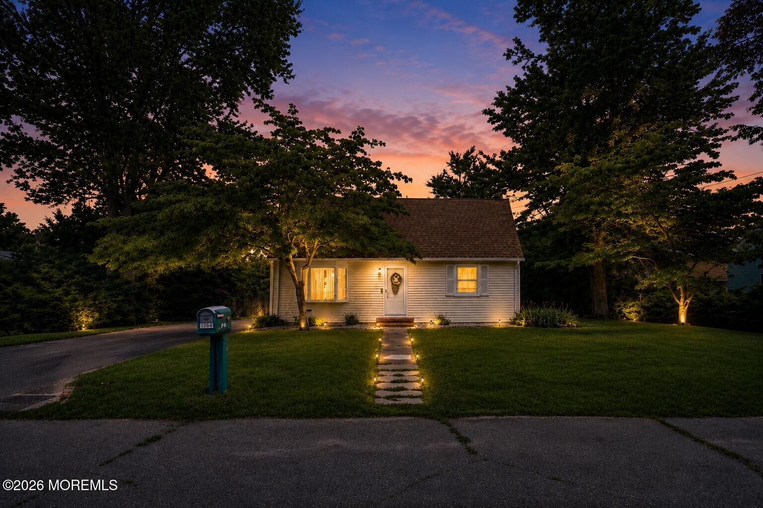 Property Photo:  1309 9th Avenue  NJ 08757 