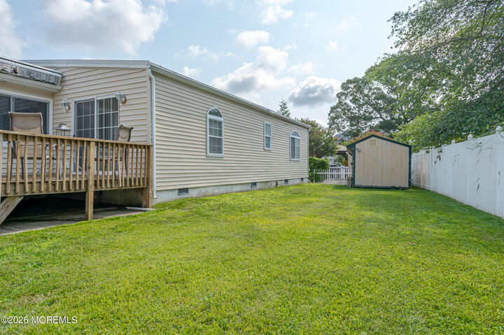 Property Photo:  2219 Christine Court  NJ 08742 