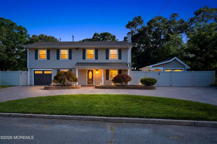 Property Photo:  213 Lawrence Drive  NJ 08734 
