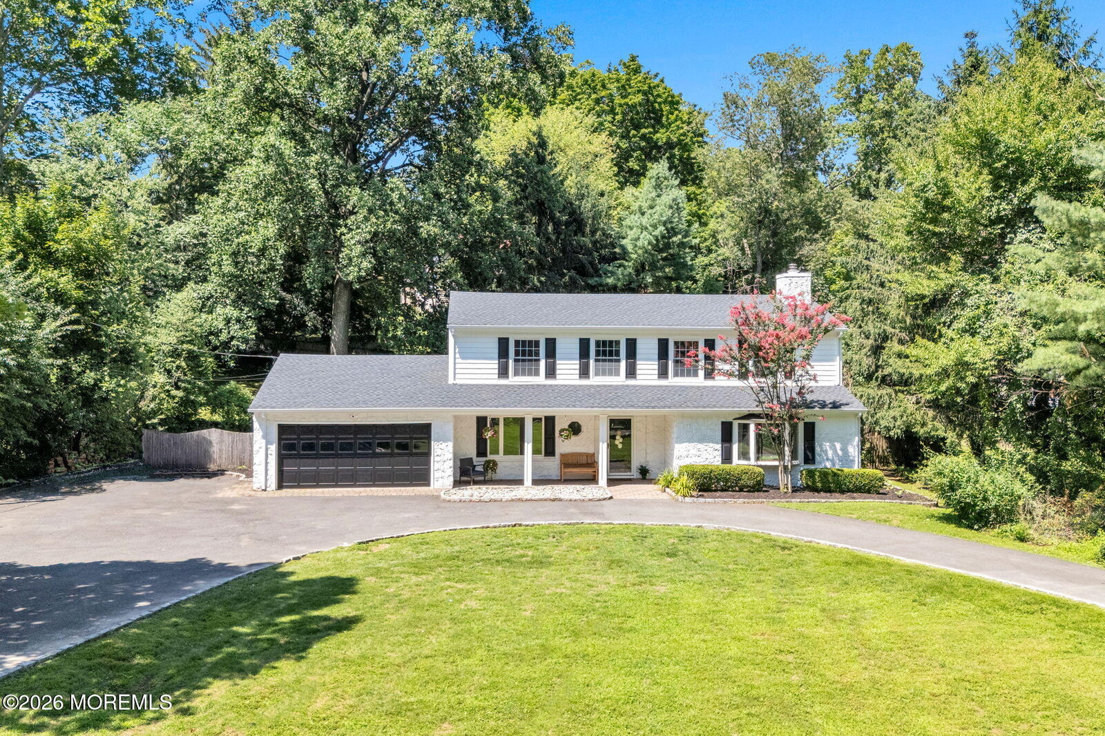 Property Photo: 45 The Trail NJ 07748