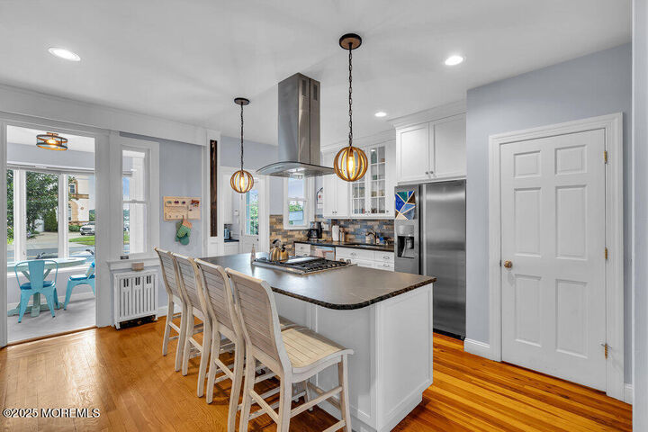 Property Photo:  8 Deal Lake Court  NJ 07712 