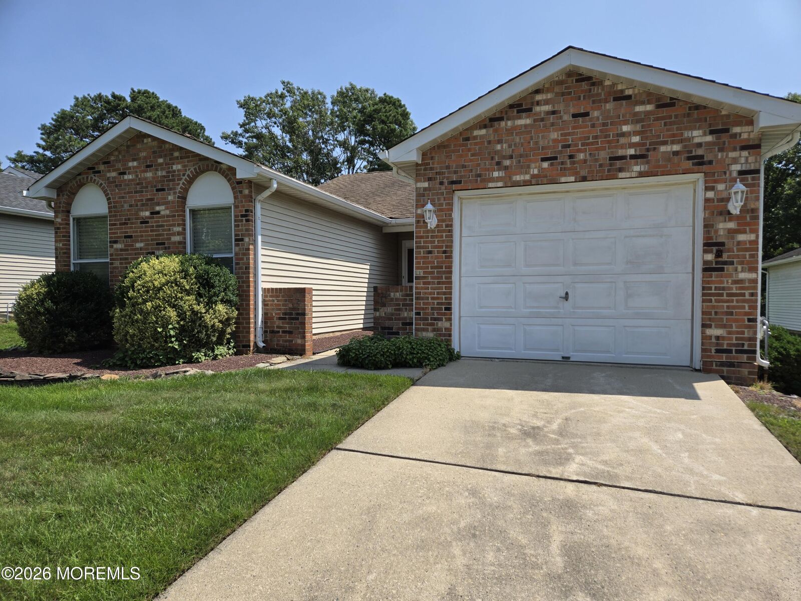 Property Photo: 1941 Quimby Court NJ 08755