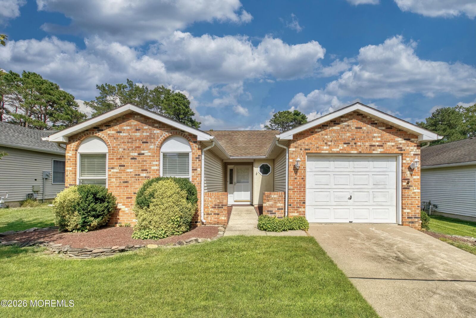 Property Photo: 1941 Quimby Court NJ 08755