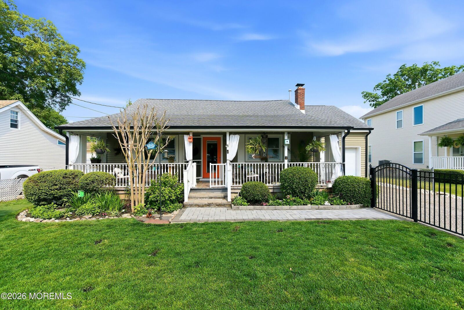 Property Photo:  111 Bash Road  NJ 08753 