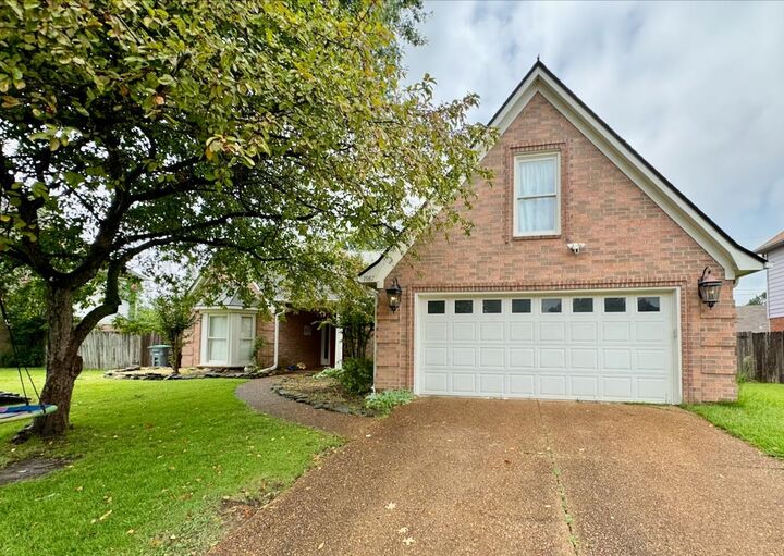 Property Photo:  1987 Wirily Ln  TN 38016 