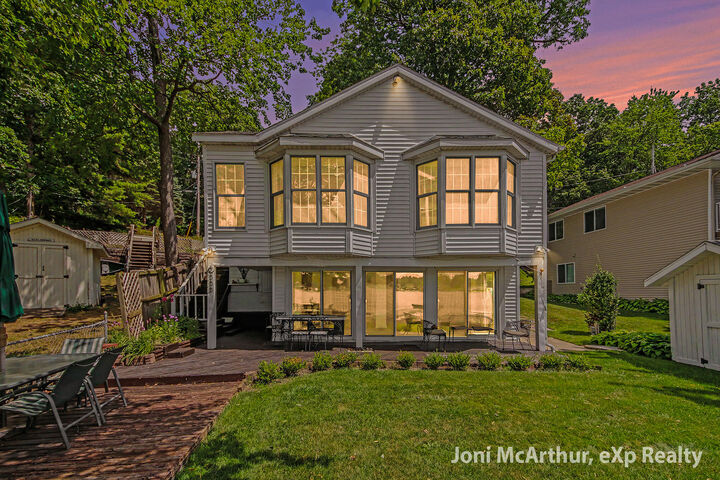 Property Photo:  11613 Orchard Park Drive NE  MI 49345 