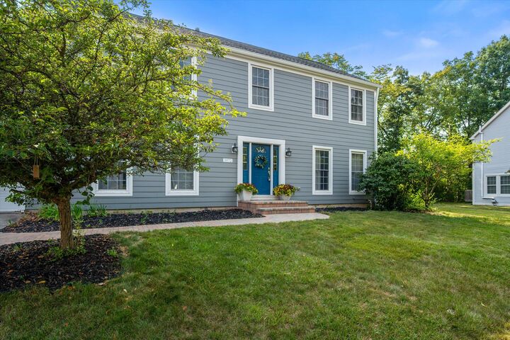 Property Photo:  3572 Whispering Oaks Drive  MI 48108 