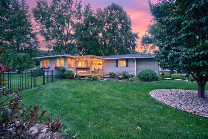 Property Photo:  3129 Happy Valley Road  MI 49203 