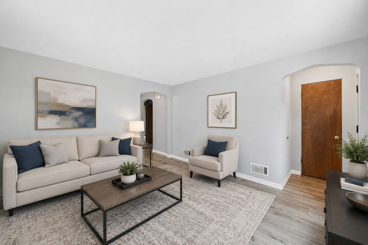 Property Photo:  6103 W 35th Street  IL 60804 